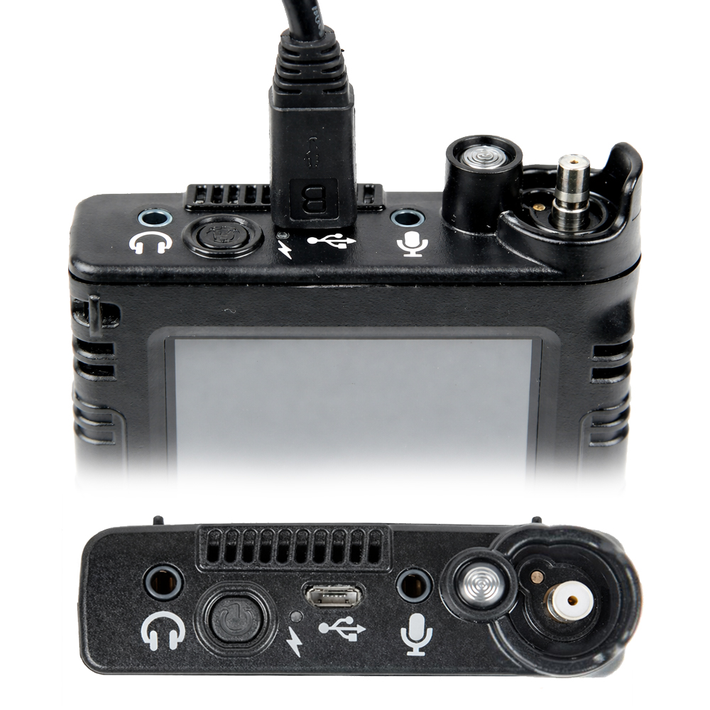 Многофункциональный поисковый прибор Аndre Basic