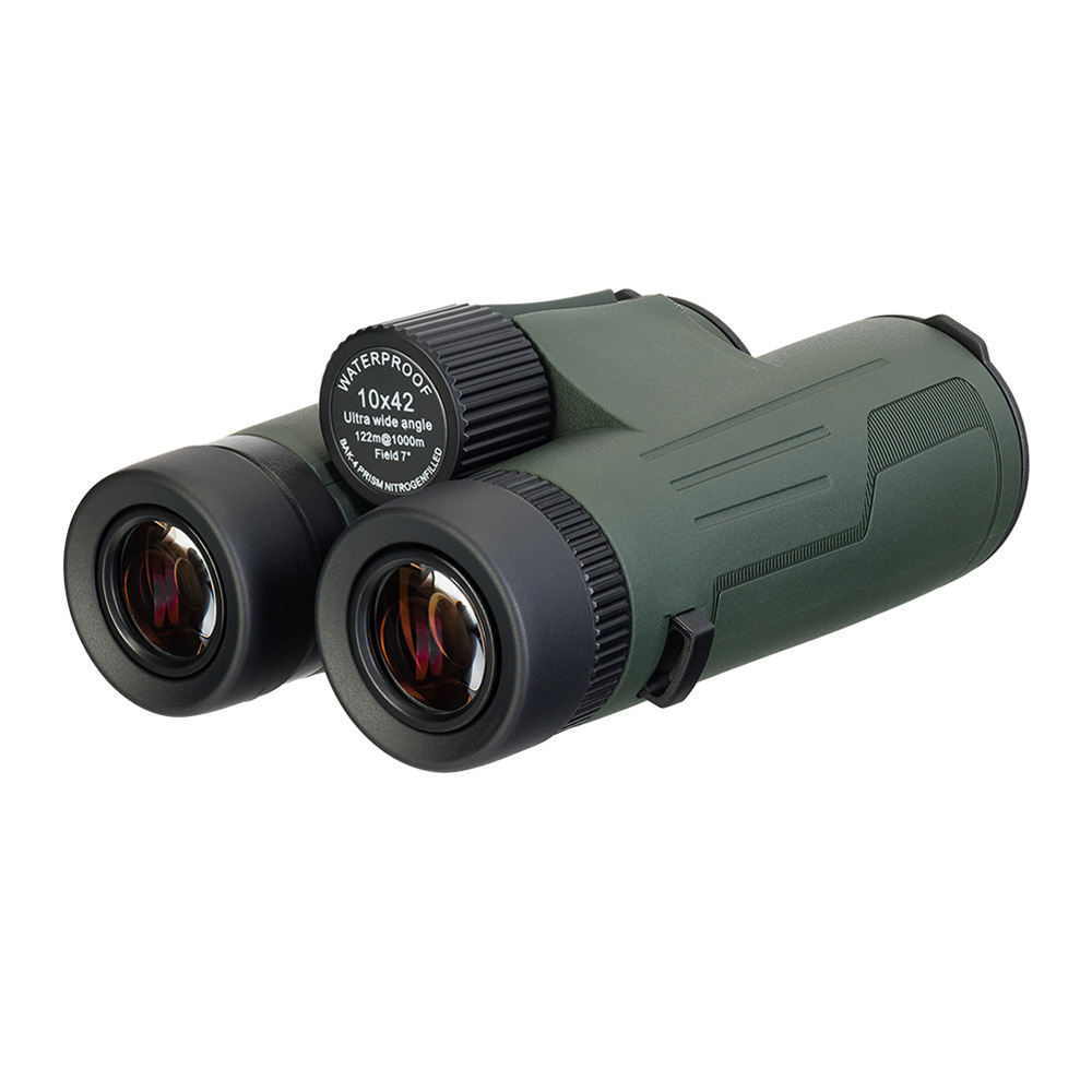 Бинокль Levenhuk New Karma PRO ED 10x42