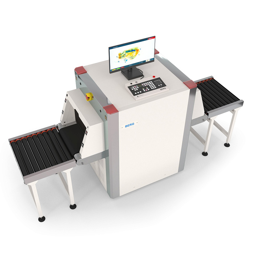 Интроскоп Berg 5030 C