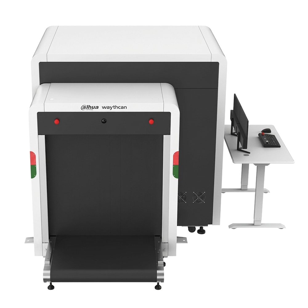 Интроскоп Dahua ISC-M100100D