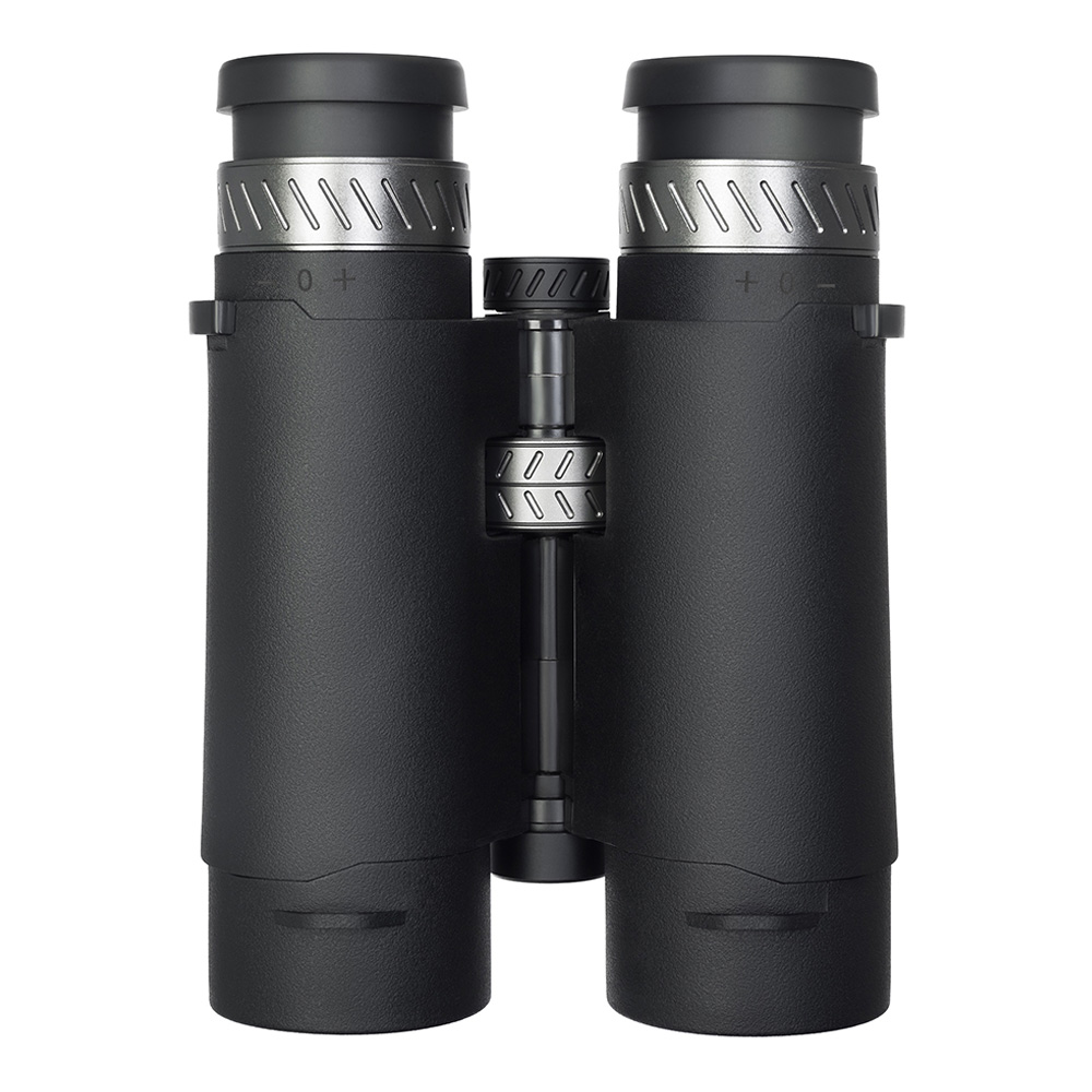 Бинокль с дальномером Levenhuk Guard PRO 4000