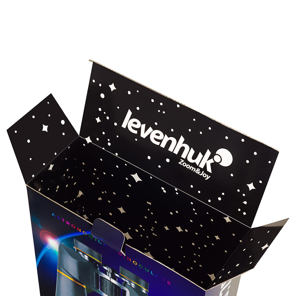 Бинокль Levenhuk Bruno PLUS 25x70