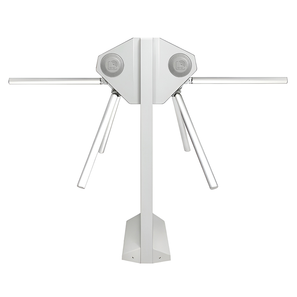 Двухпроходная автономная проходная CARDDEX STL-04AEC