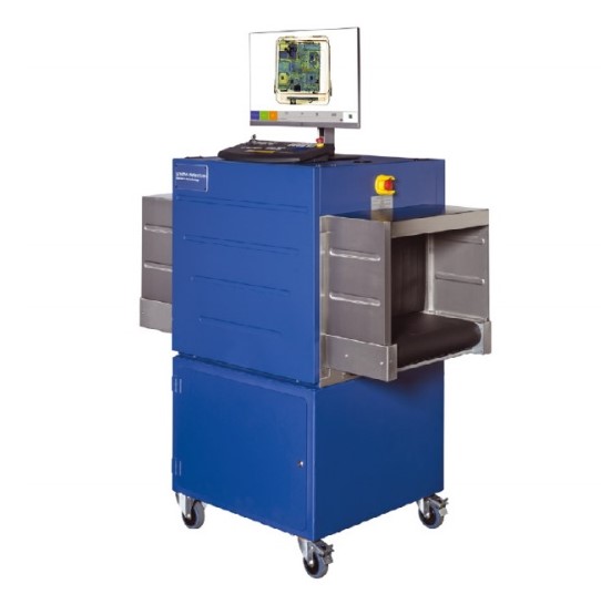 Рентгенотелевизионная установка HI-SCAN 5030C
