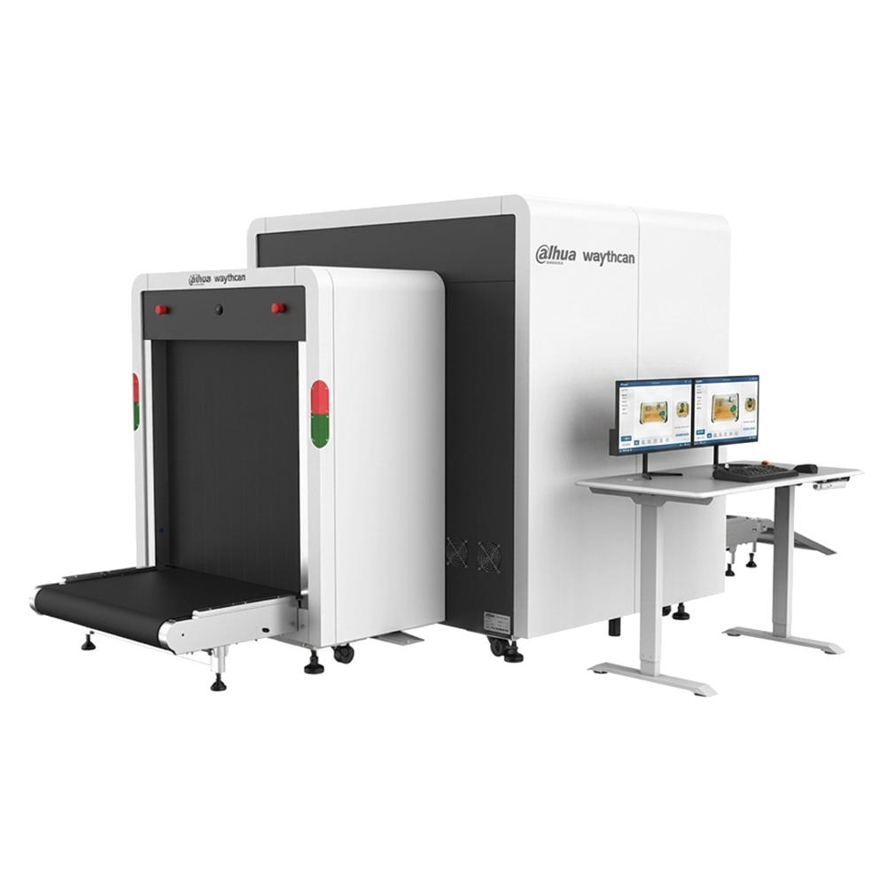 Интроскоп Dahua ISC-M100100D