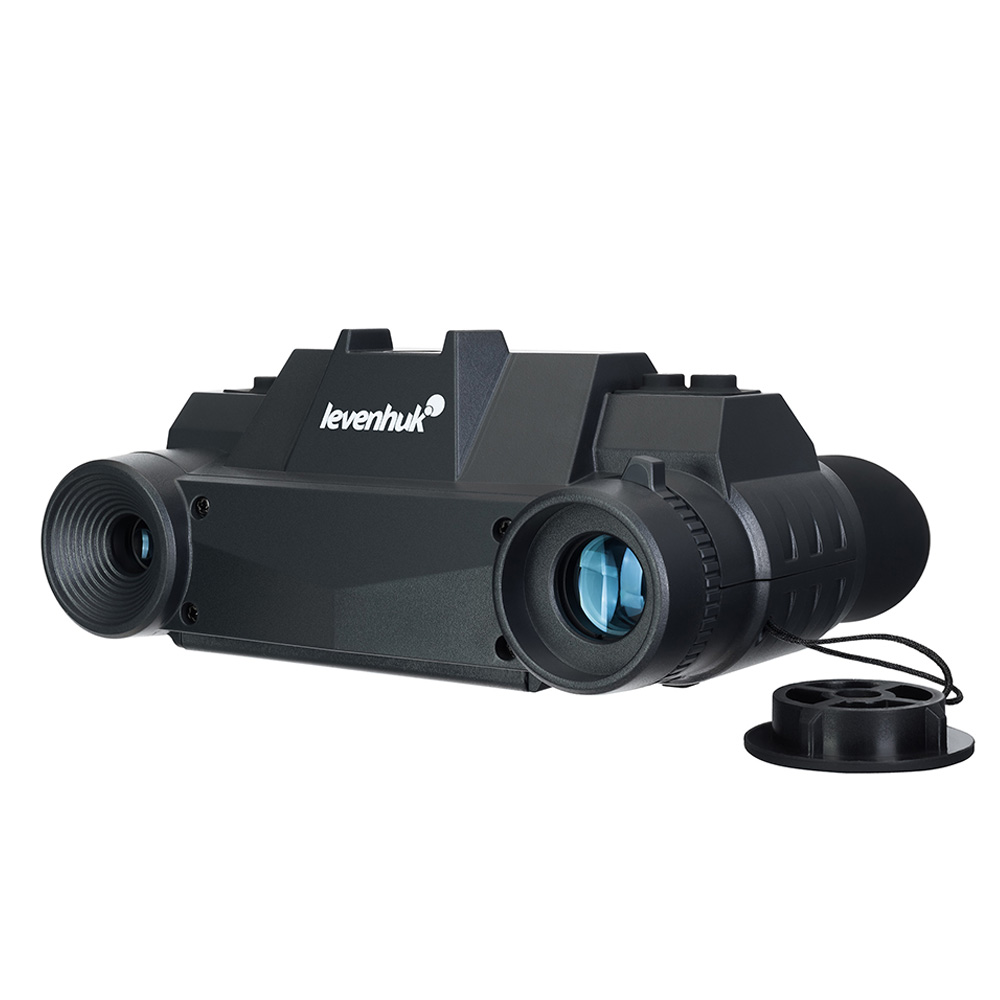 Бинокль на шлем Levenhuk Halo NVB10 Helmet