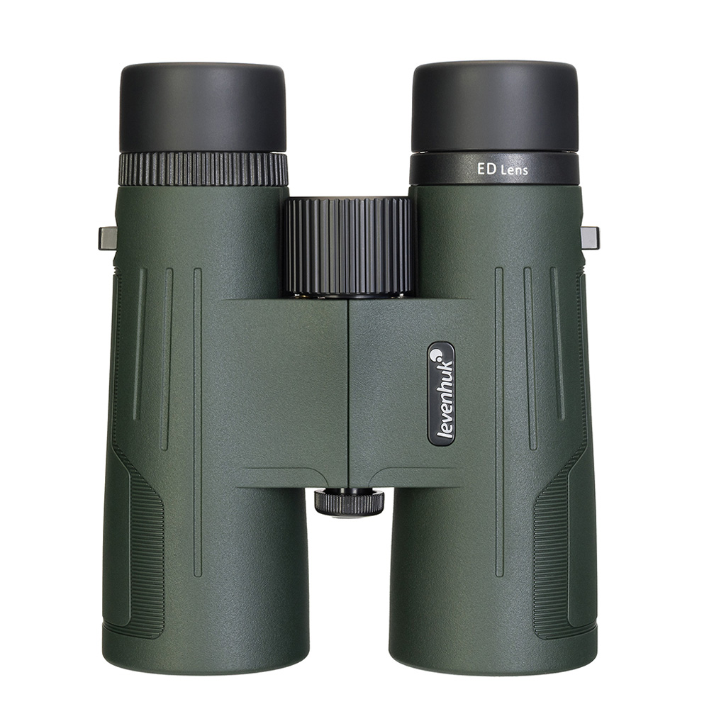 Бинокль Levenhuk New Karma PRO ED 8x42