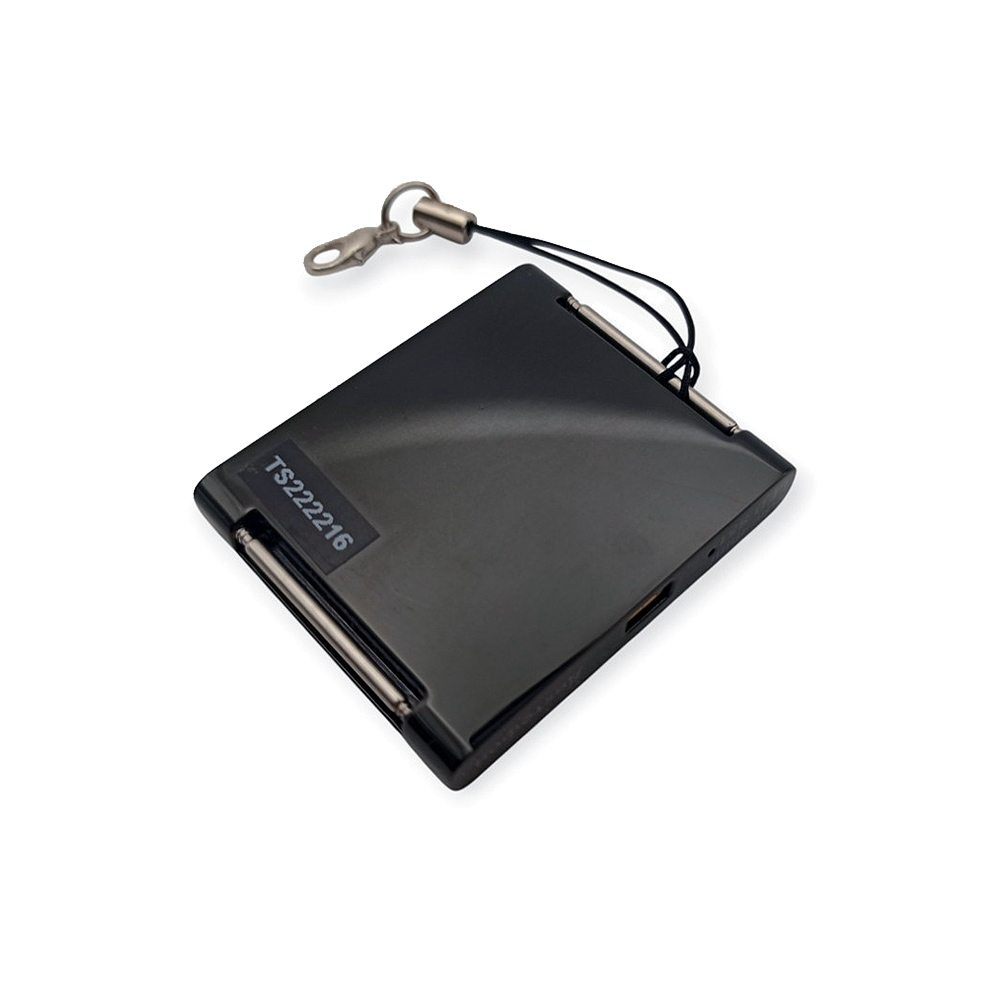 Мини диктофон EDIC-mini LED S51-300