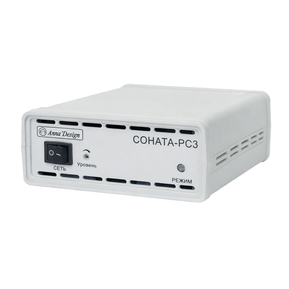 Генератор шума Соната-РС3