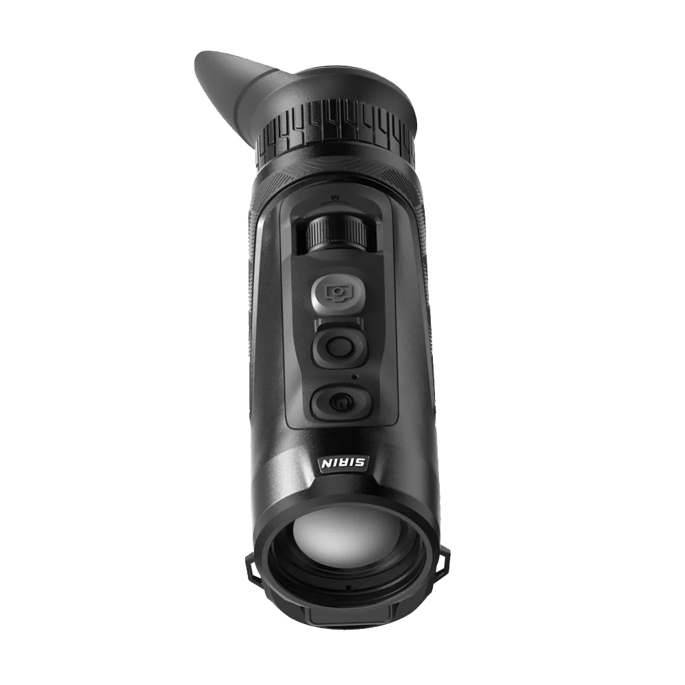 Тепловизионный монокуляр Lzirtek Sirin 335L с дальномером