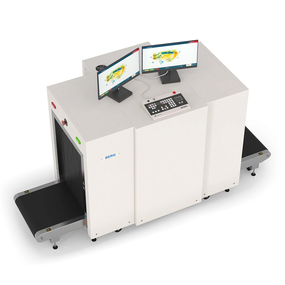 Интроскоп Berg 6080