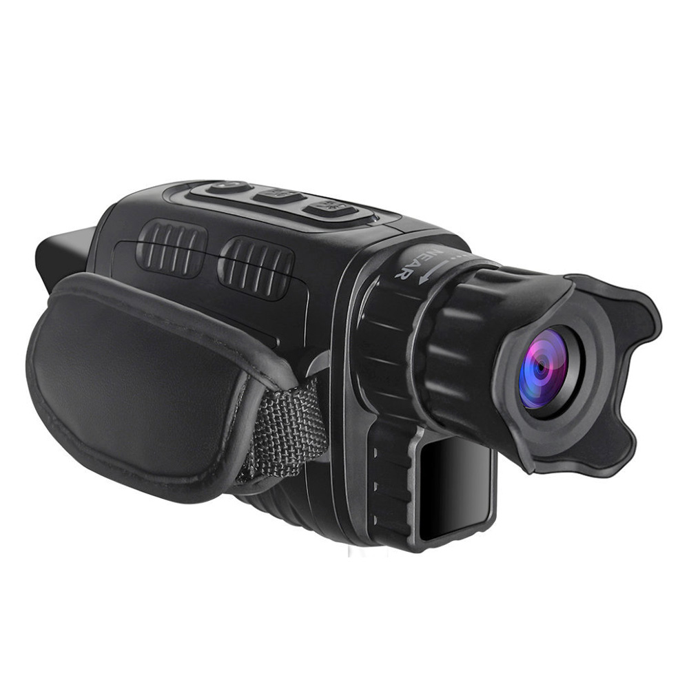 Монокуляр цифровой Levenhuk Halo 13X