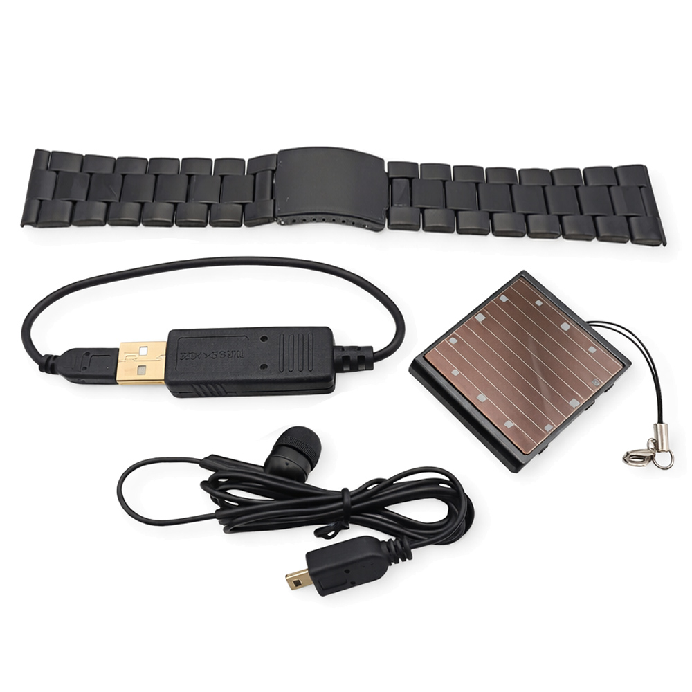 Мини диктофон EDIC-mini LED S51-300