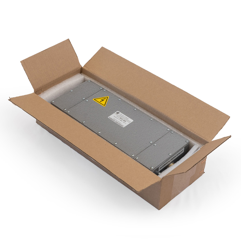 Сетевой фильтр ФП-6