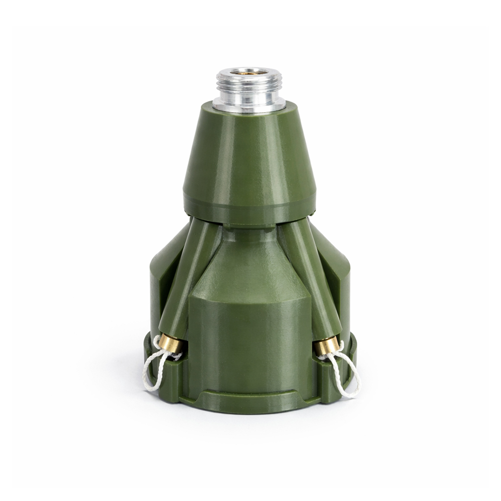 Сеткомет для квадрокоптеров Mavic v2.0