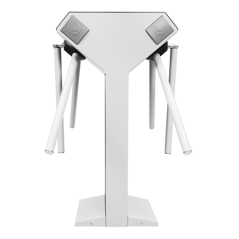 Двухпроходная автономная проходная CARDDEX STR-04AEC