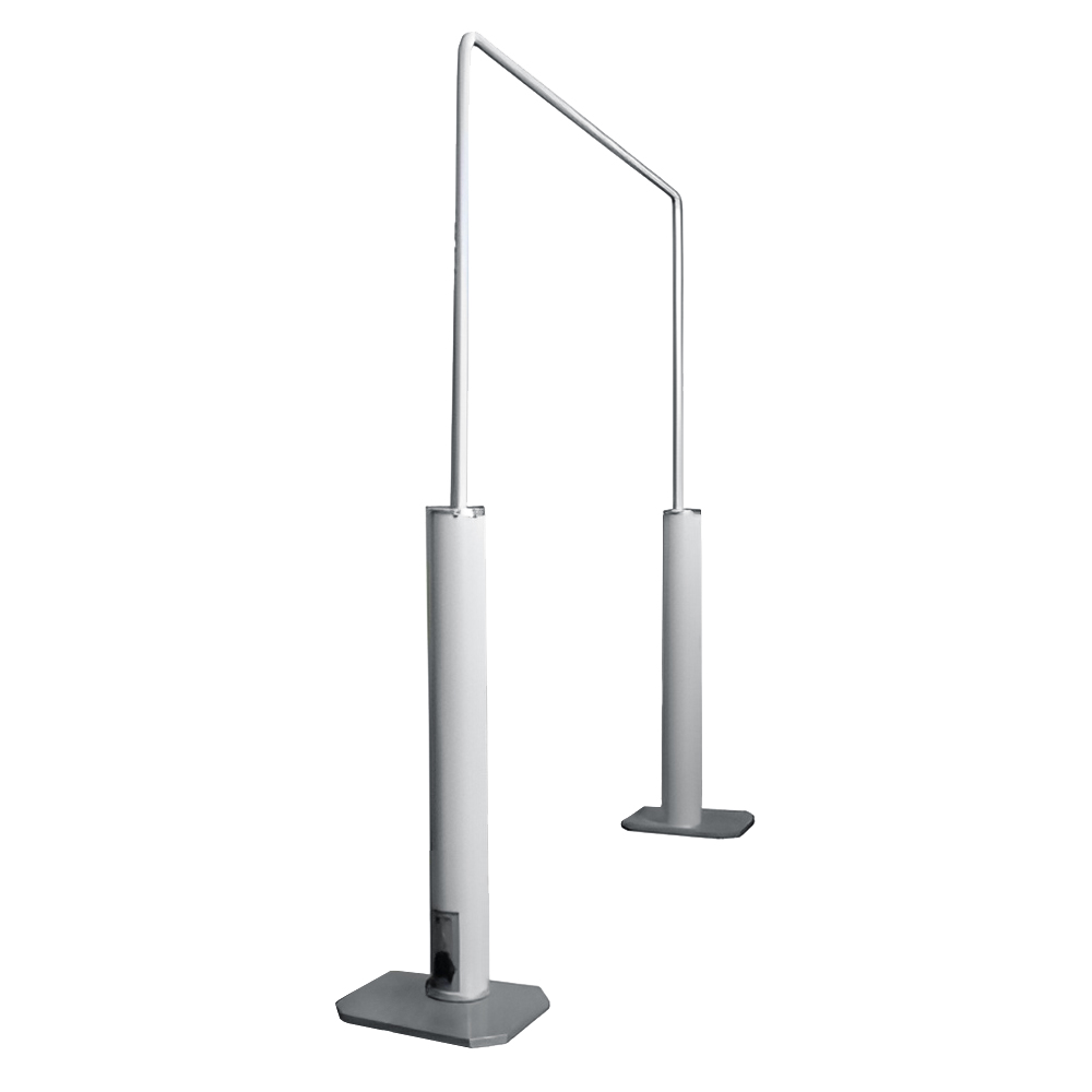 Устройство для радиационного контроля КРД-09