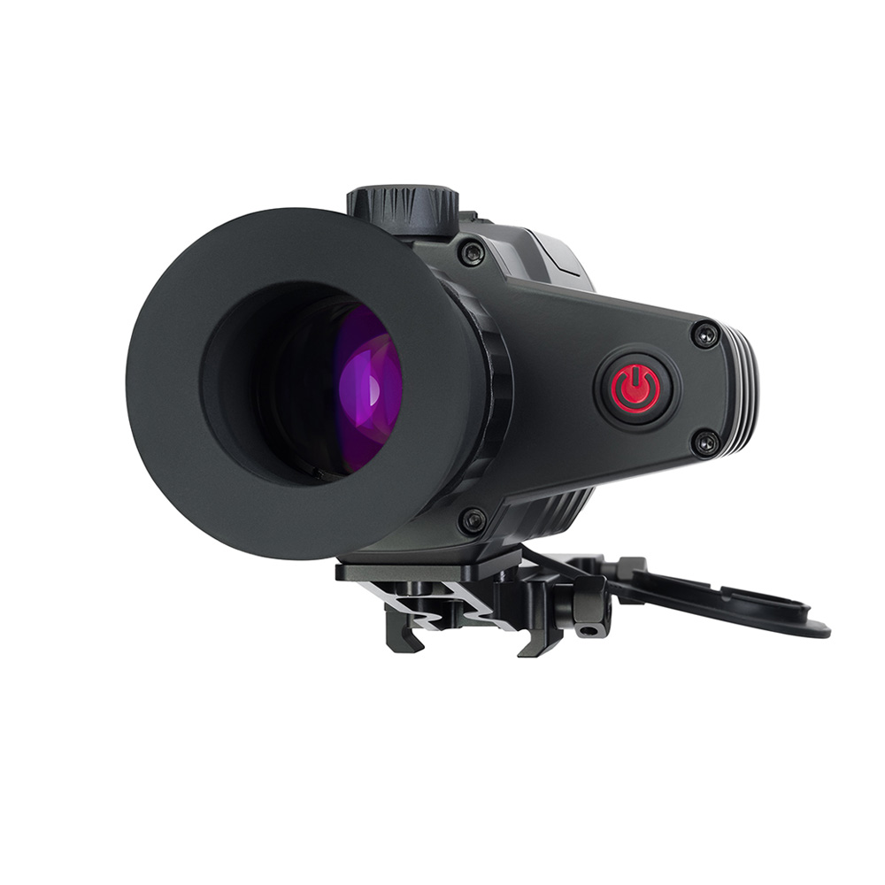 Прицел охотничий Levenhuk Fatum RS170