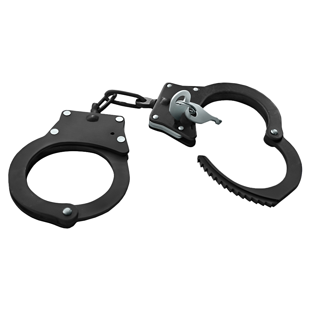 Наручники БКС-1 "Нежность" (1 размер)