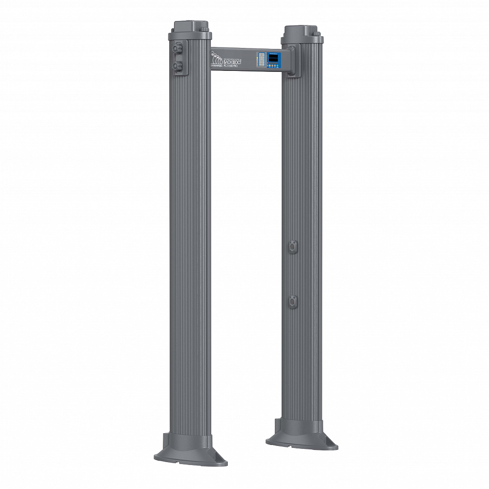 Арочный металлодетектор Блокпост PC X 1100 Pro