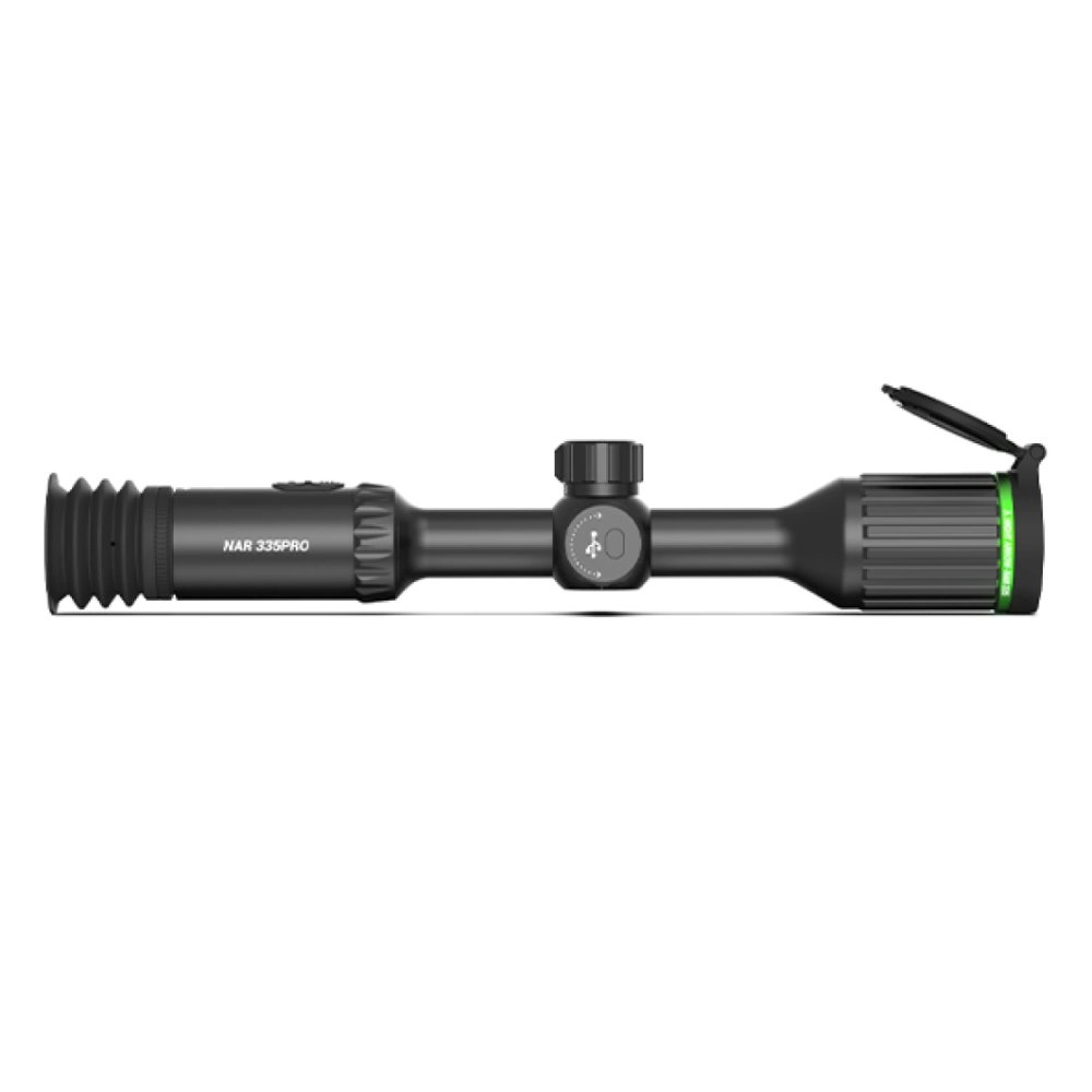 Тепловизионный прицел Conotech Night Arrow 335PRO