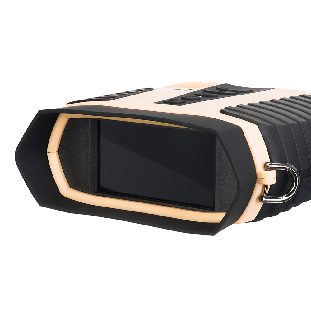 Бинокль Levenhuk Atom Digital DNB300