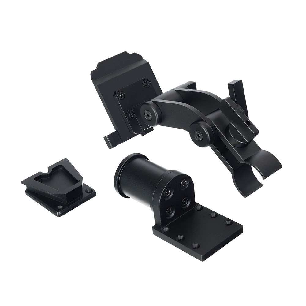 Монокуляр на шлем Levenhuk Halo NVM50 Helmet