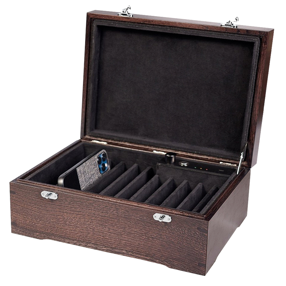 Акустический сейф Шкатулка-2/11