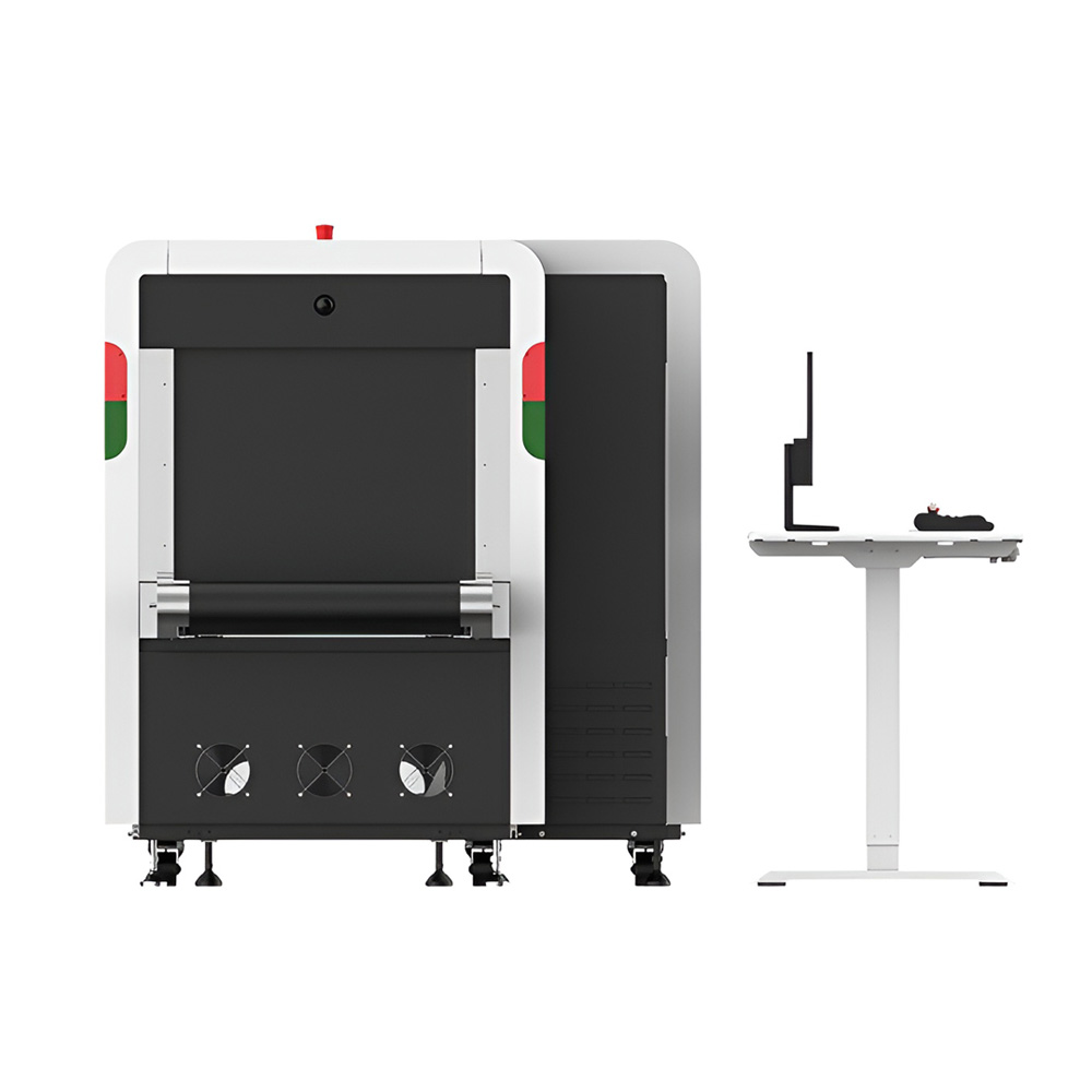 Интроскоп Dahua ISC-M6550D