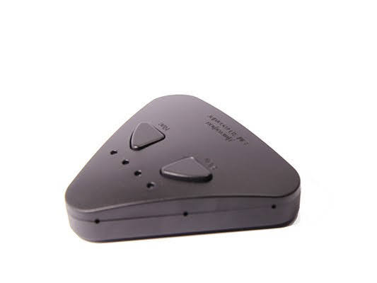 Мини диктофон EDIC-mini 3D-recorder