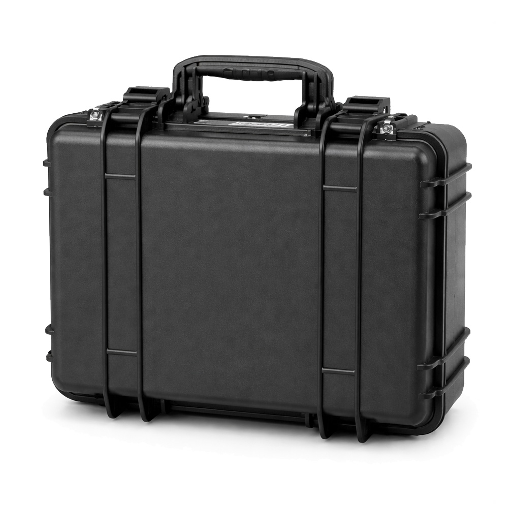 Комплекс радиомониторинга Омега-М5