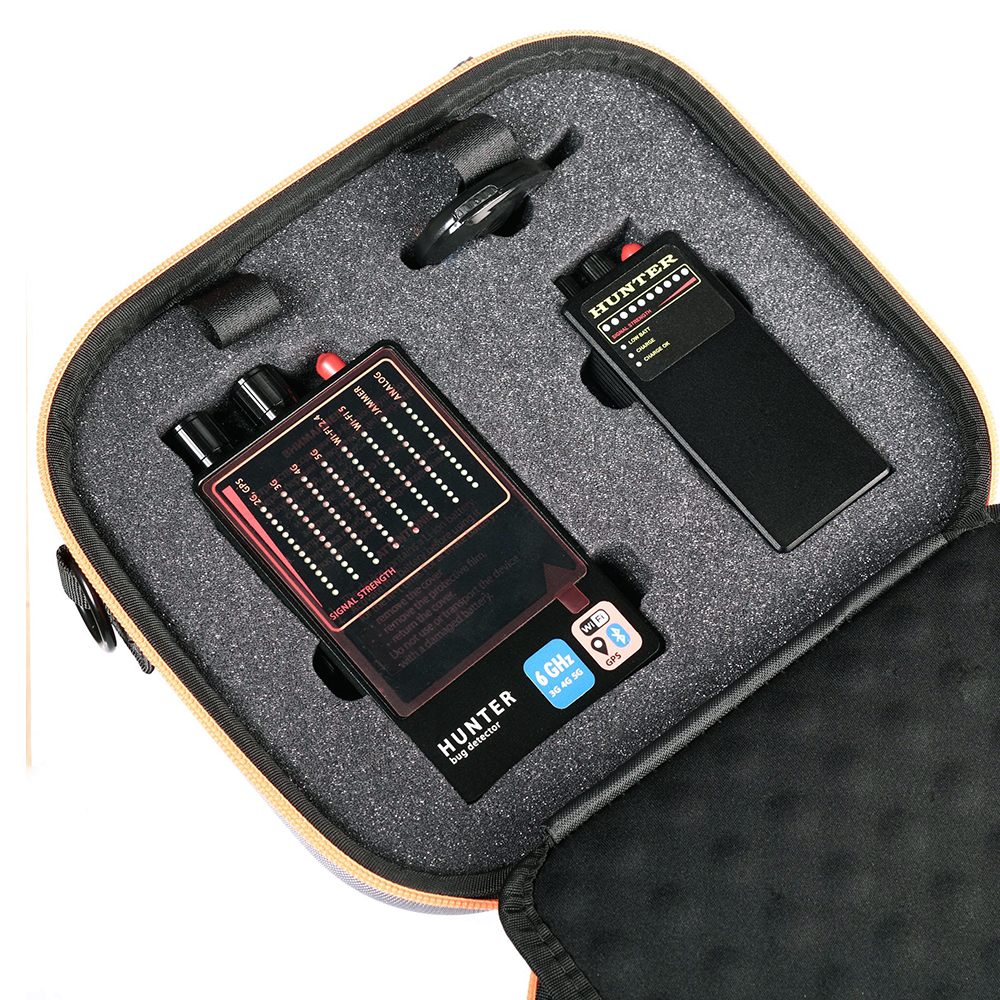 Индикатор поля Hunter PRO «Expert»