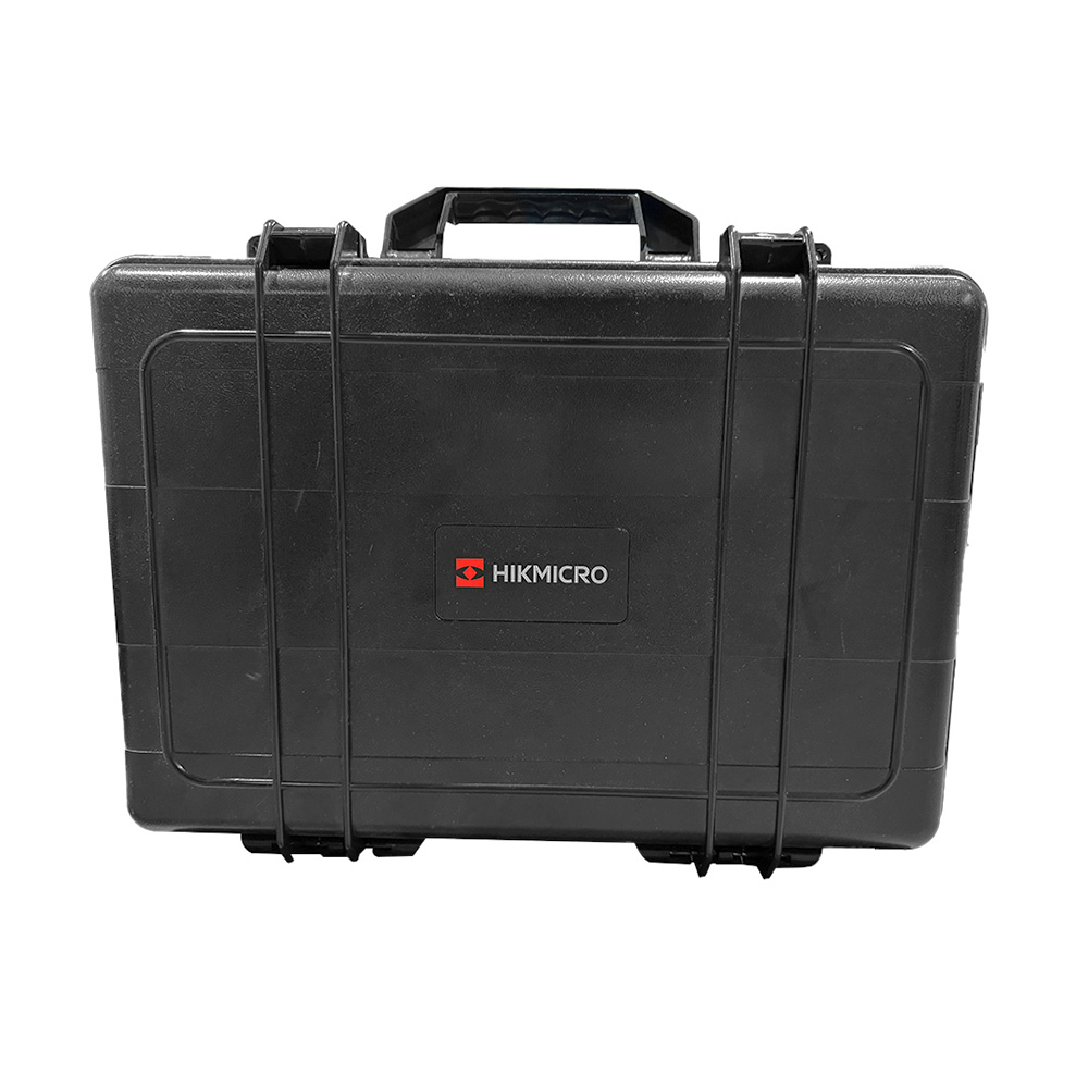 Тепловизор Hikmicro G60