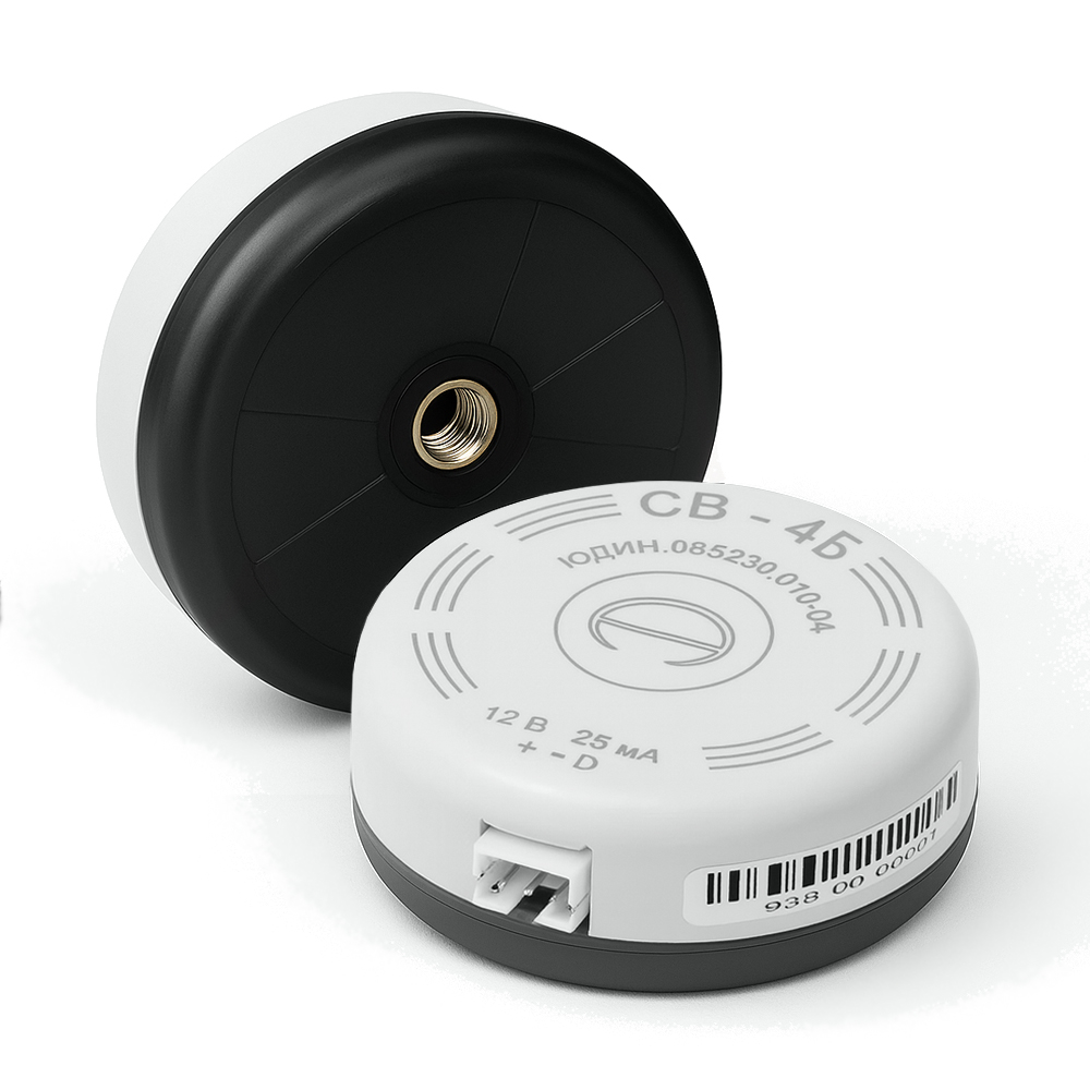 Генератор-вибровозбудитель Соната СВ-4Б