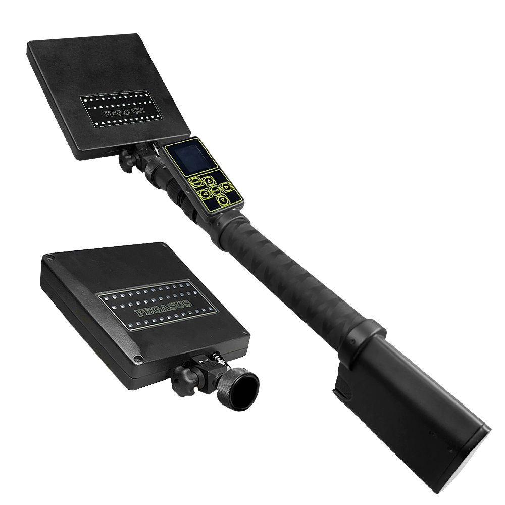 Нелинейный локатор Пегас LHF