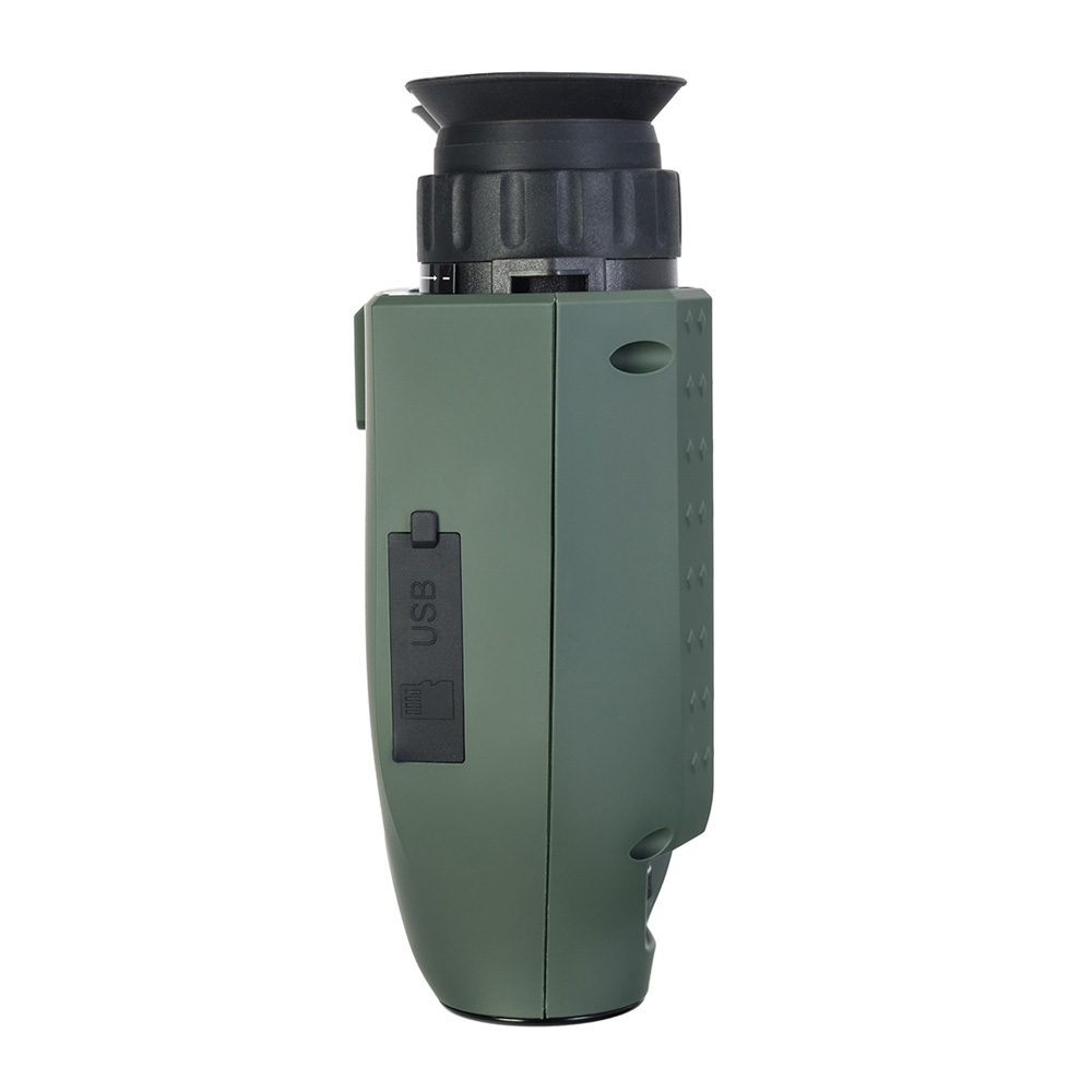 Бинокль Levenhuk Atom Digital DNB250