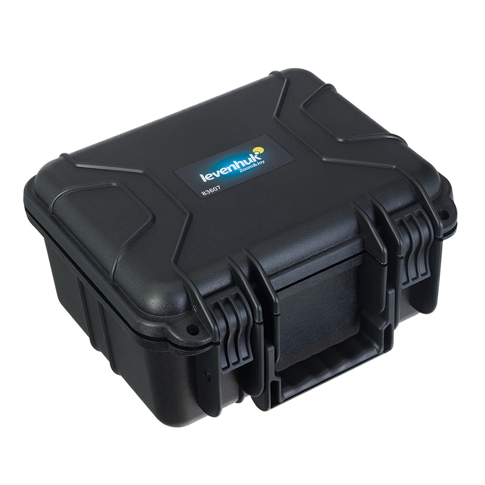 Монокуляр на шлем Levenhuk Halo NVM50 Helmet