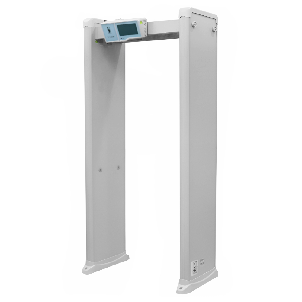 Арочный металлодетектор Hikvision NP-SG333L