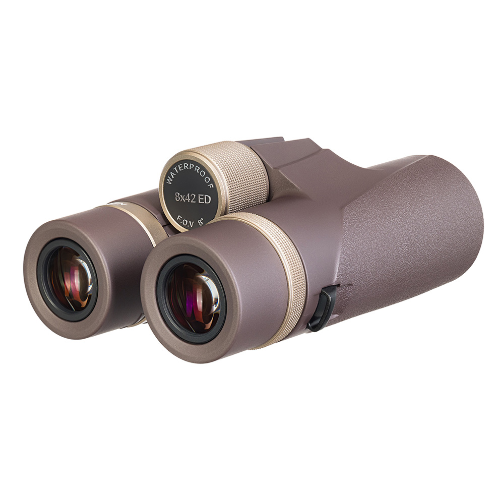 Бинокль Levenhuk New Vegas ED 8x42