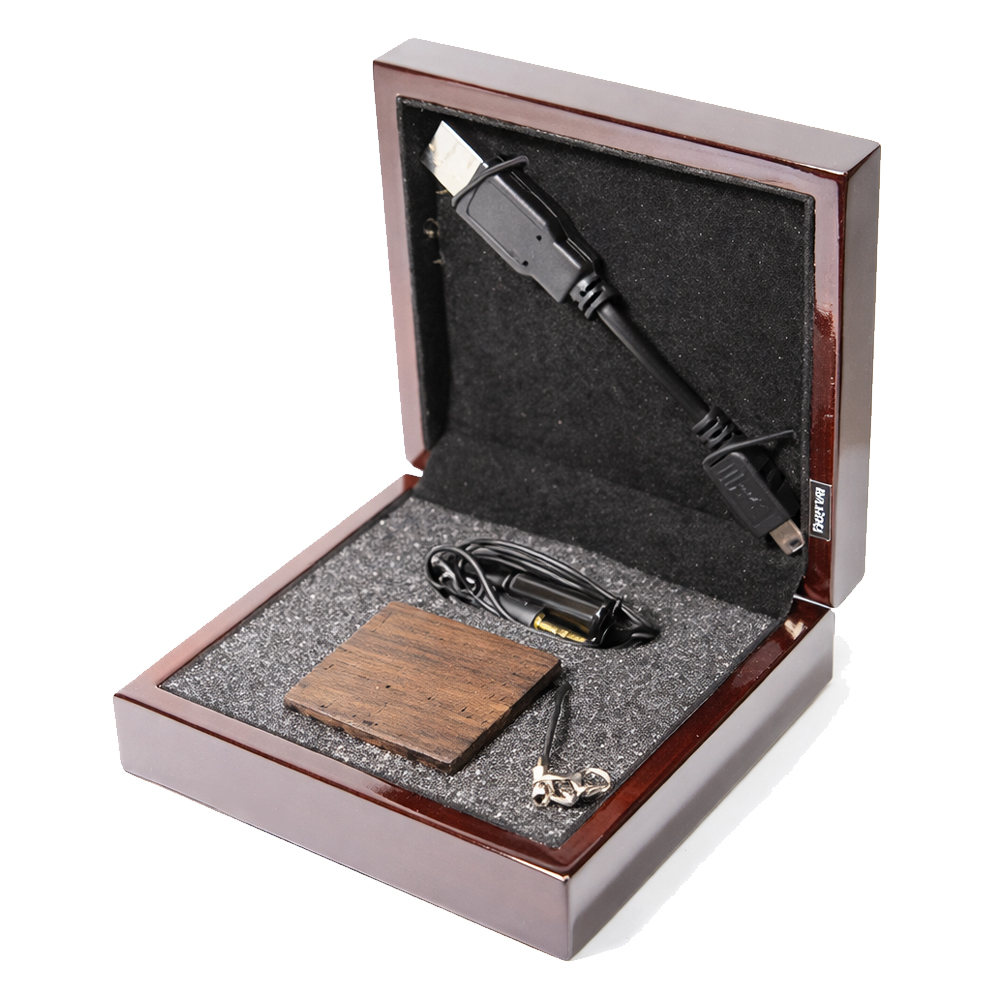 Мини диктофон EDIC-mini Tiny A61W