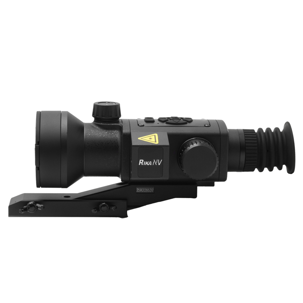 Тепловизионный прицел RikaNV Ovod M50 LRF