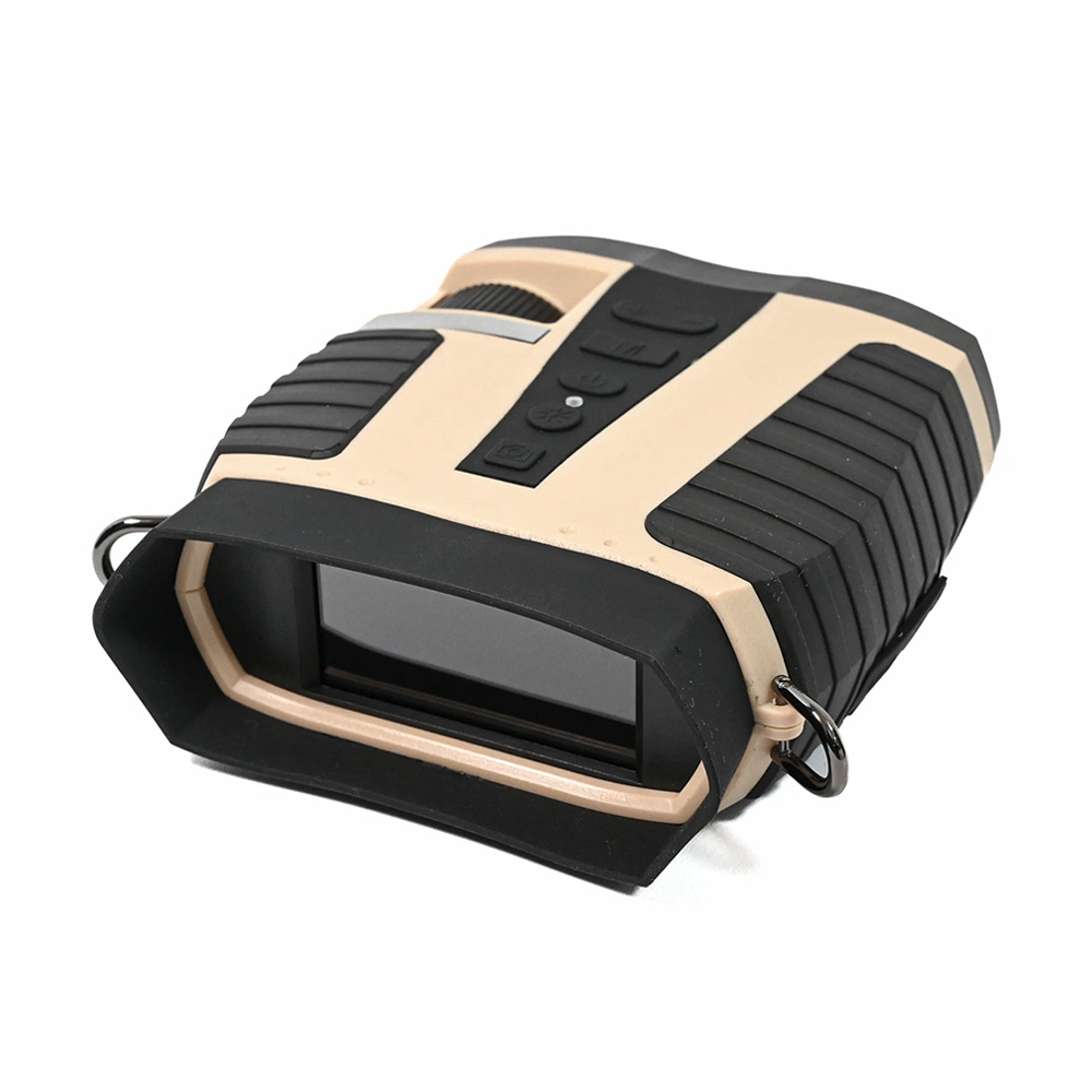 Бинокль Levenhuk Atom Digital DNB300