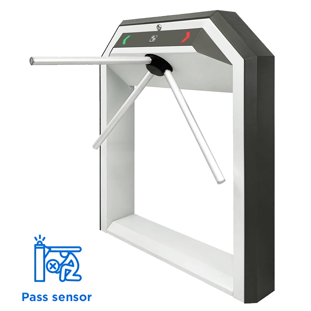 Тумбовый турникет трипод CARDDEX STR-03C