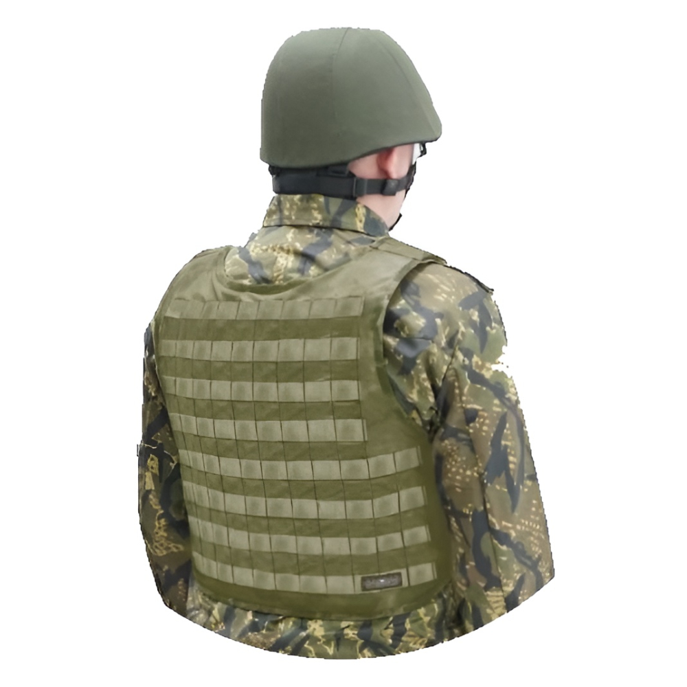 Бронежилет Модуль-5М