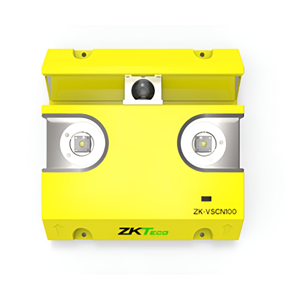 Система досмотра днища ZK-VSCN100