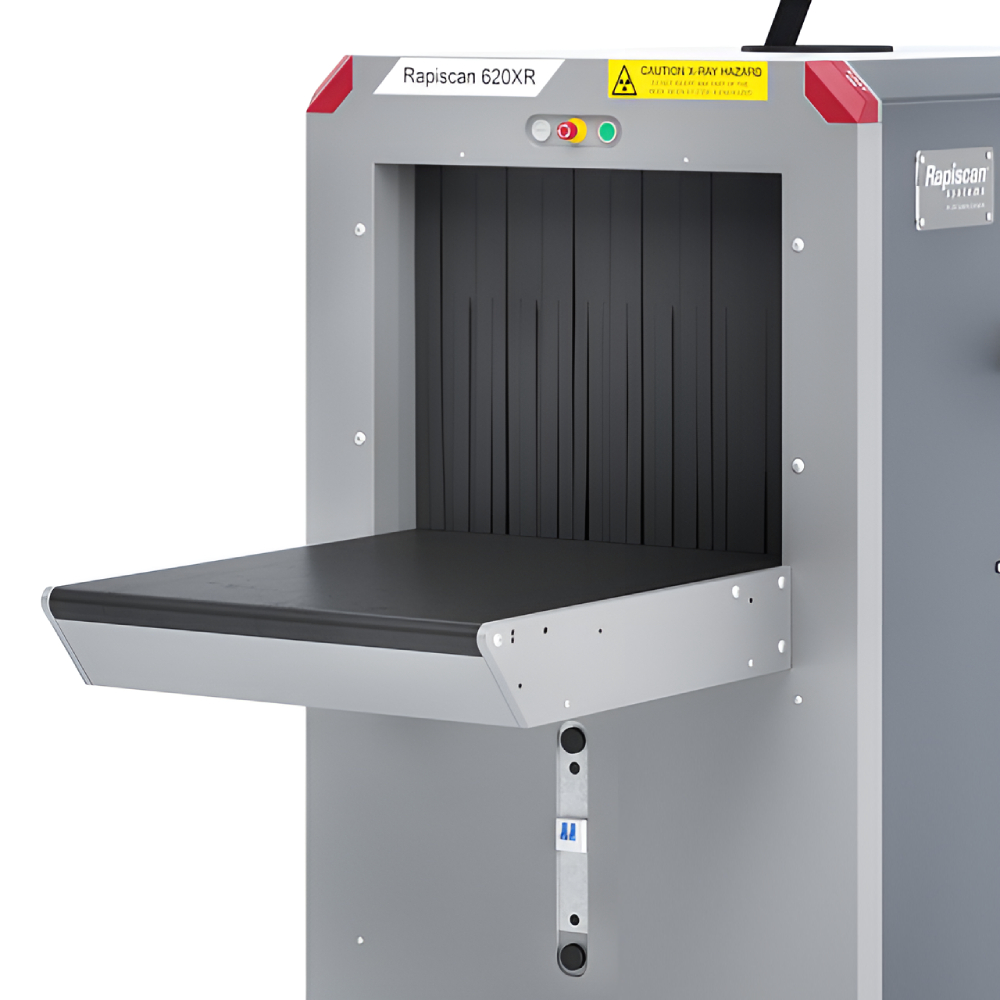 Интроскоп Rapiscan 620XR