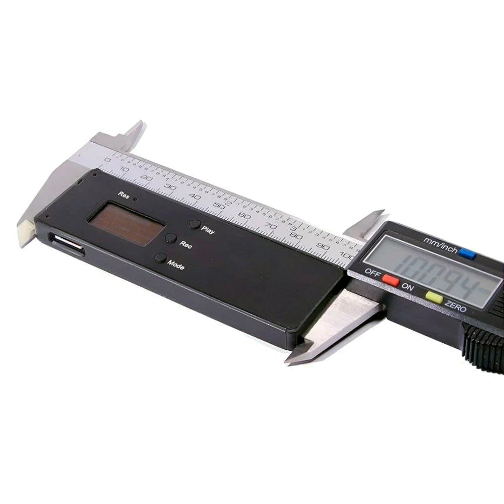 Мини диктофон EDIC-mini Ray+ A105