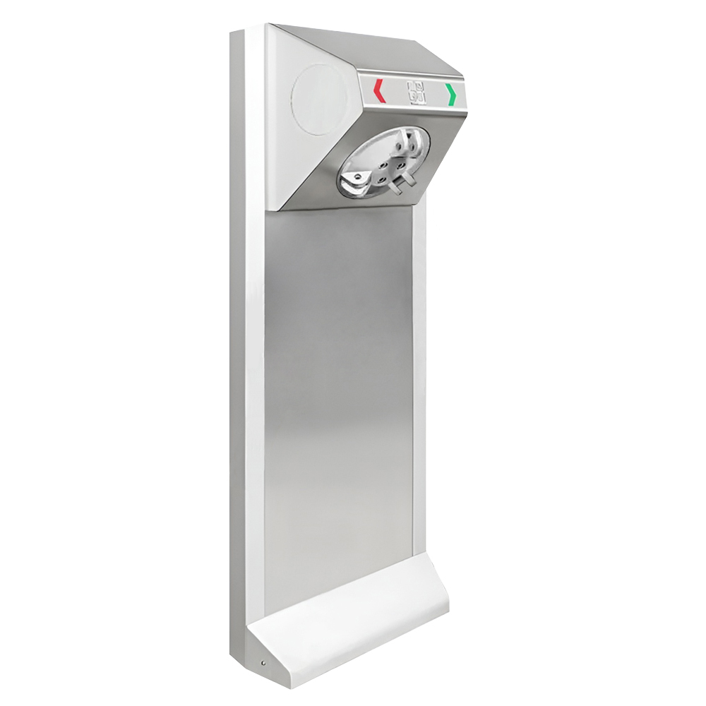 Турникет трипод CARDDEX STL-01C (нерж)