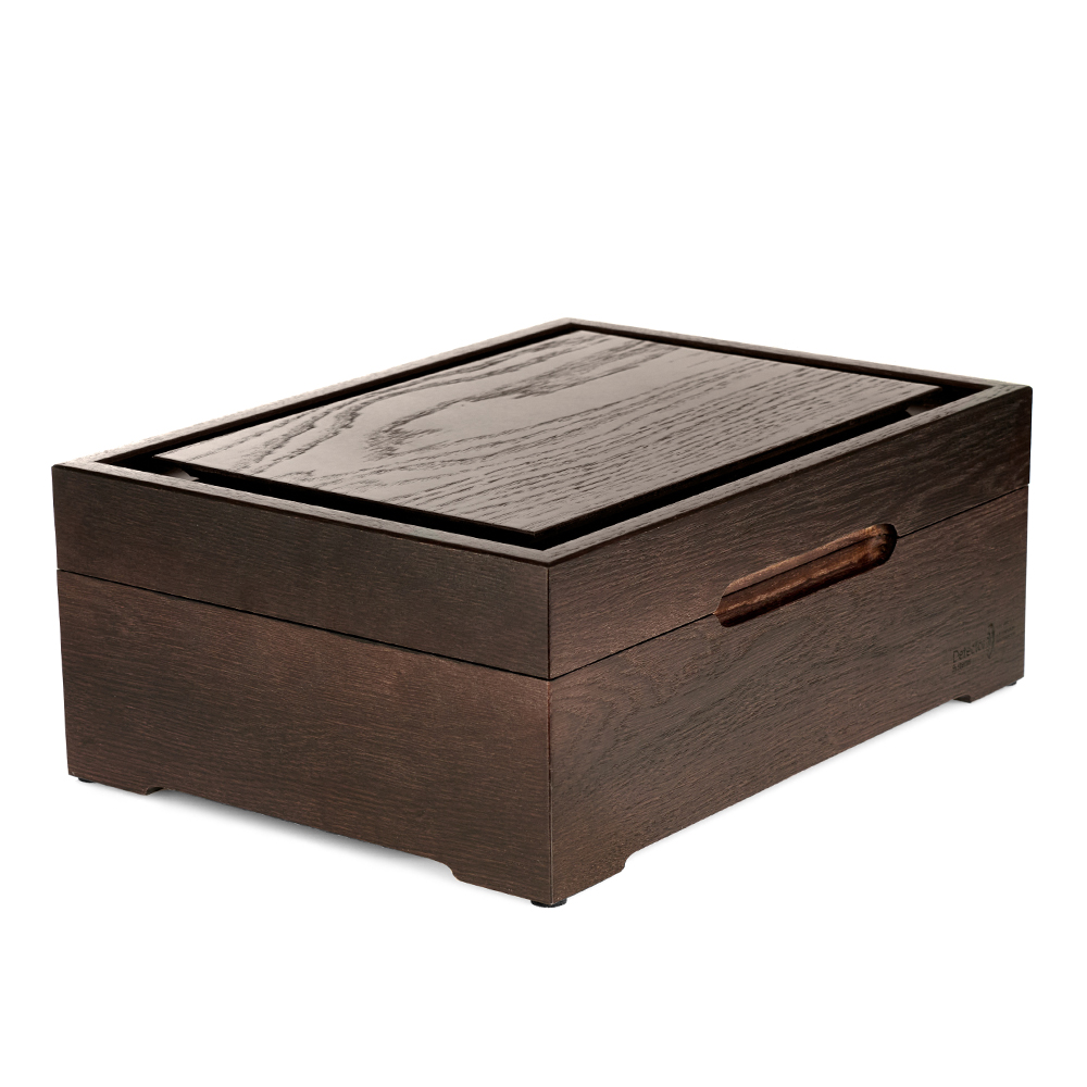 Акустический сейф Шкатулка-2/18У