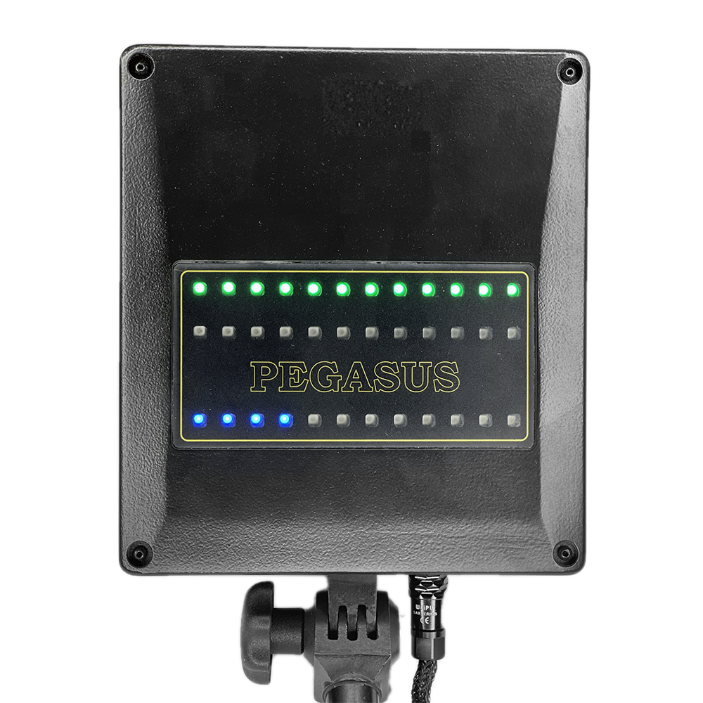 Нелинейный локатор Пегас HF